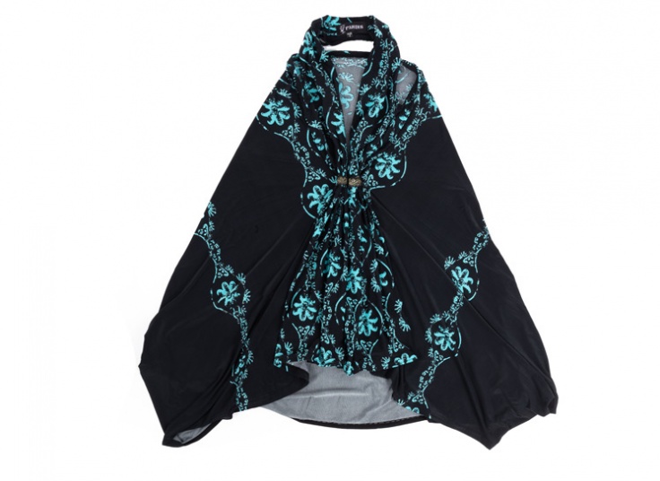 رومایویی زنانه Pardis