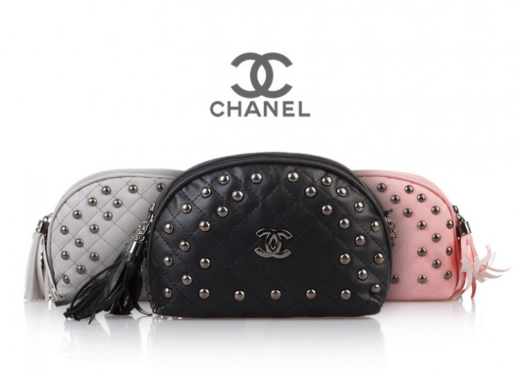 کیف دوشی طرح CHANEL