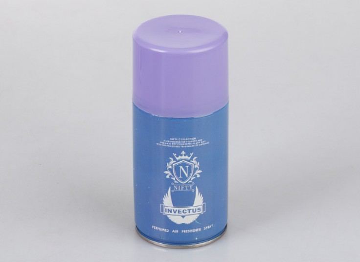 اسپری یدک دستگاه خوشبو کننده Nifty