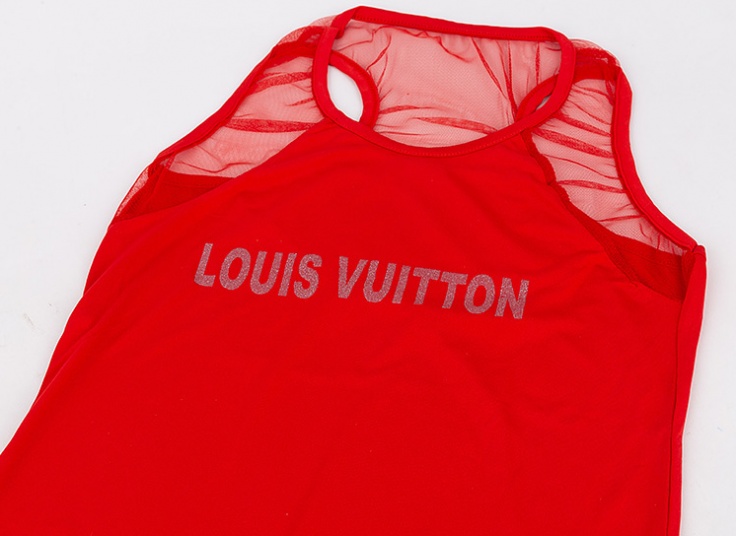 تاپ زنانه Louis Vuitton