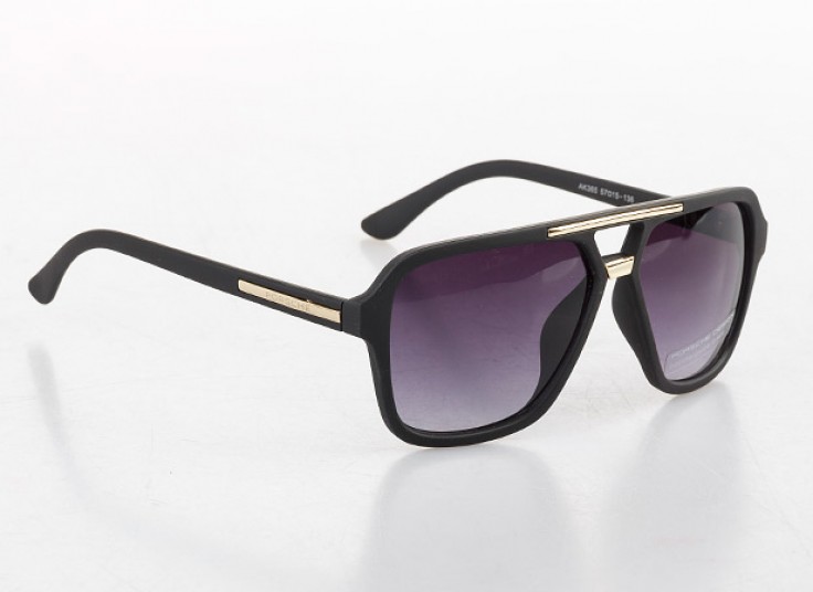 عینک آفتابی پلورایز Manchini