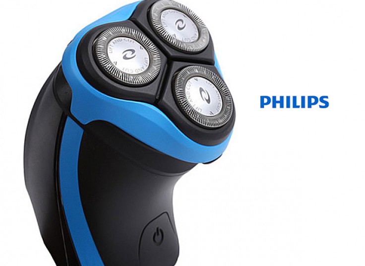 ریش تراش PHILIPS مدل AT890