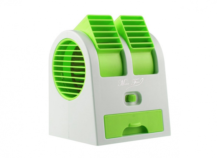 مینی کولر آبی رومیزی مدل HY-168