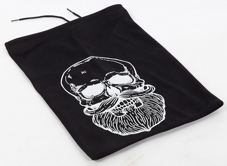 اسکارف طرح دار