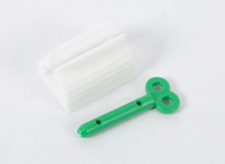 استند خمیر دندان