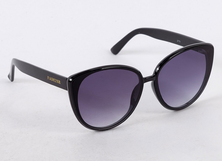 عینک آفتابی زنانه Fadeinr مدل 2779