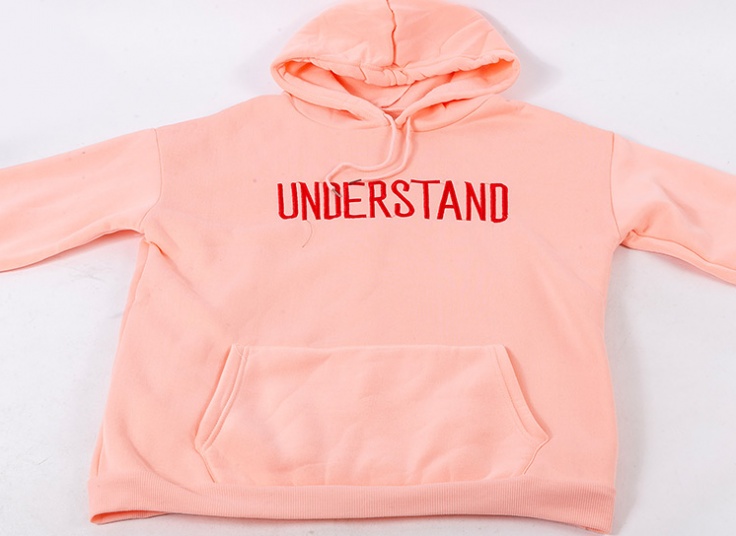 هودی زنانه Yi Di Wa