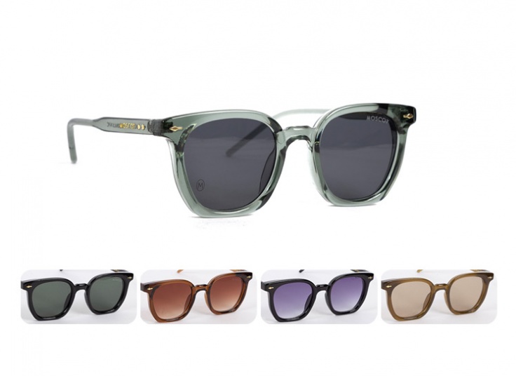 عینک آفتابی زنانه Moscot مدل 6016