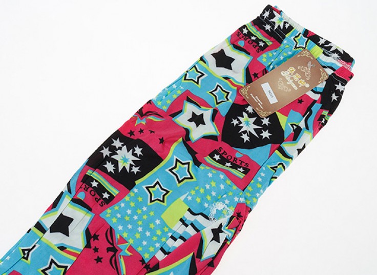 شلوار راحتی زنانه Lan Niya