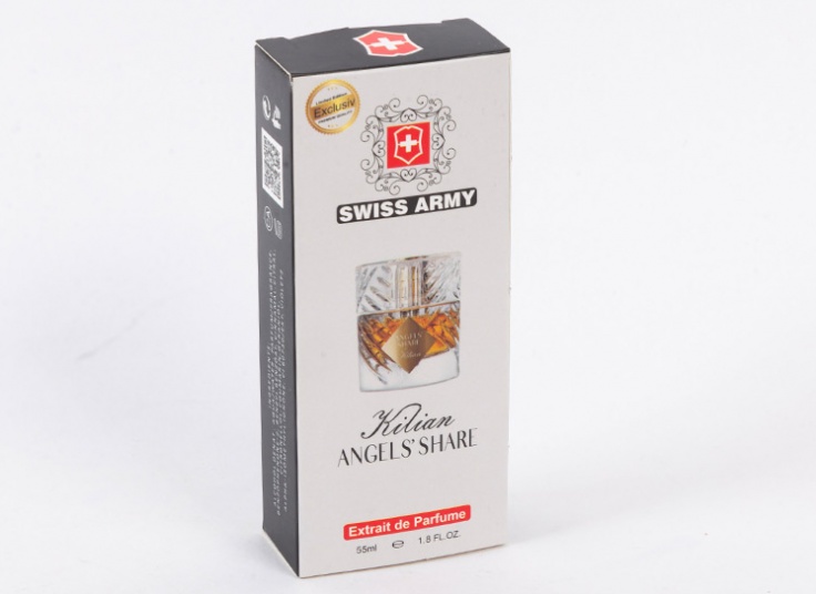 ادکلن Swiiss Army 50ml