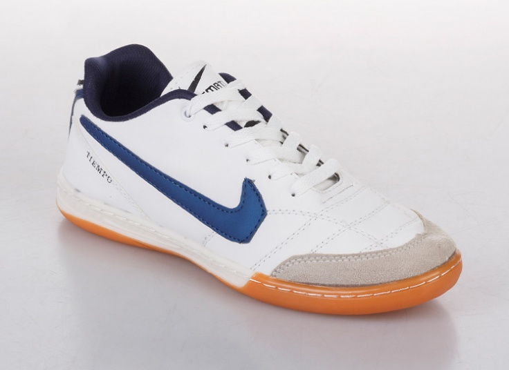 کفش فوتبالی طرح NIKE