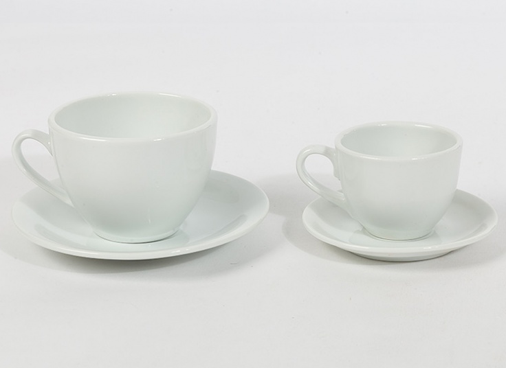 سرویس قهوه و چای خوری 12 پارچه