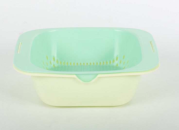 ست آبکش و کاسه Faran