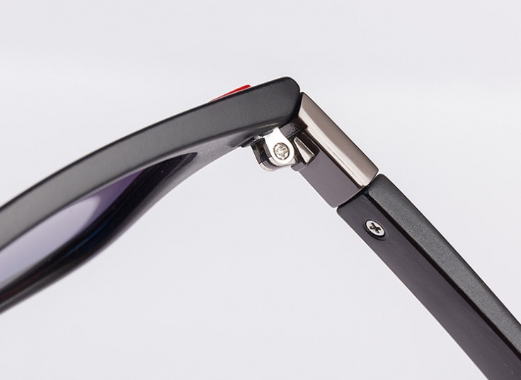 عینک آفتابی پلورایز MERRYS