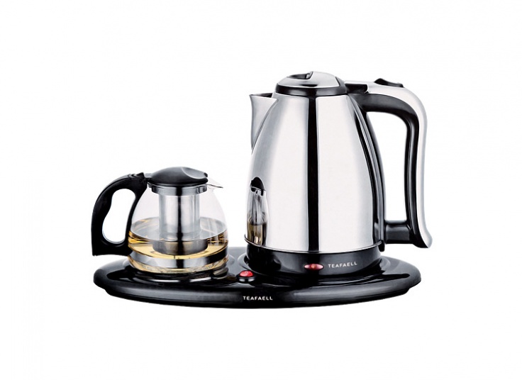 چای ساز TEAFAELL