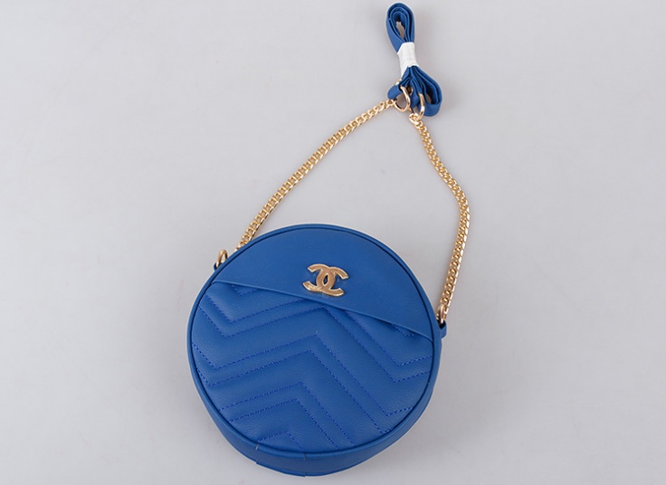 کیف دوشی زنانه CHANEL