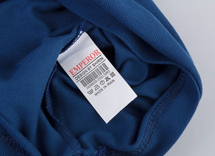 پولوشرت مردانه EMPEROR