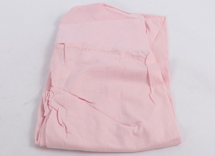 لگ پشت چین دار زنانه USBD