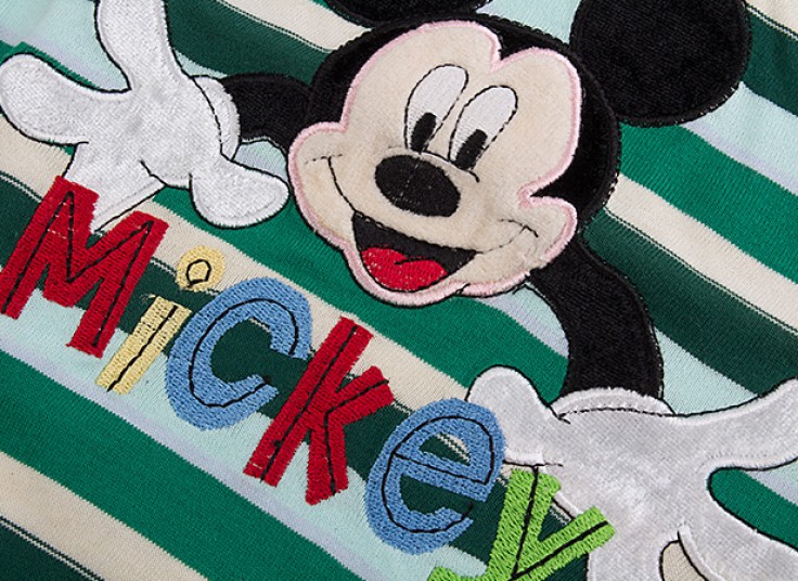 تیشرت پسرانه Baby Yi