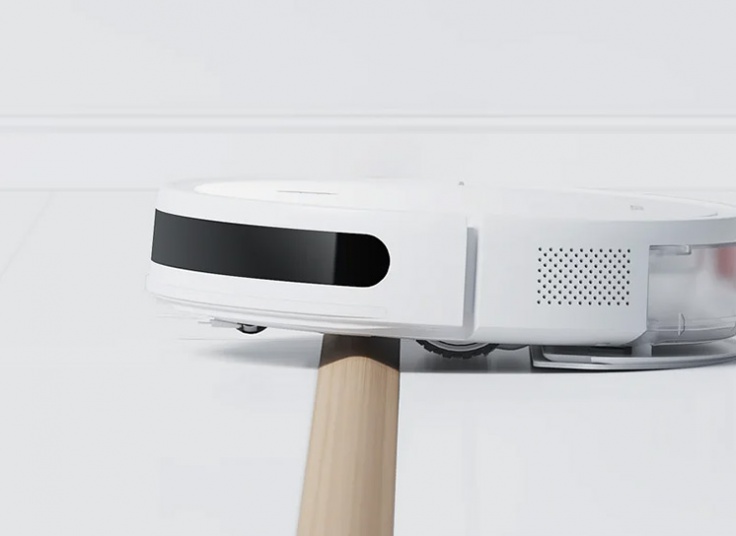 جارو برقی هوشمندXiaomi Robot Vacuum E10