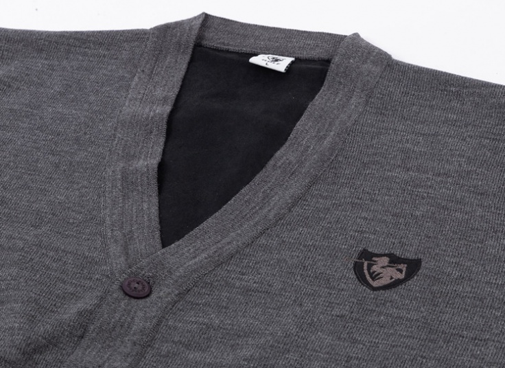 ژاکت بافت مردانه GOLF