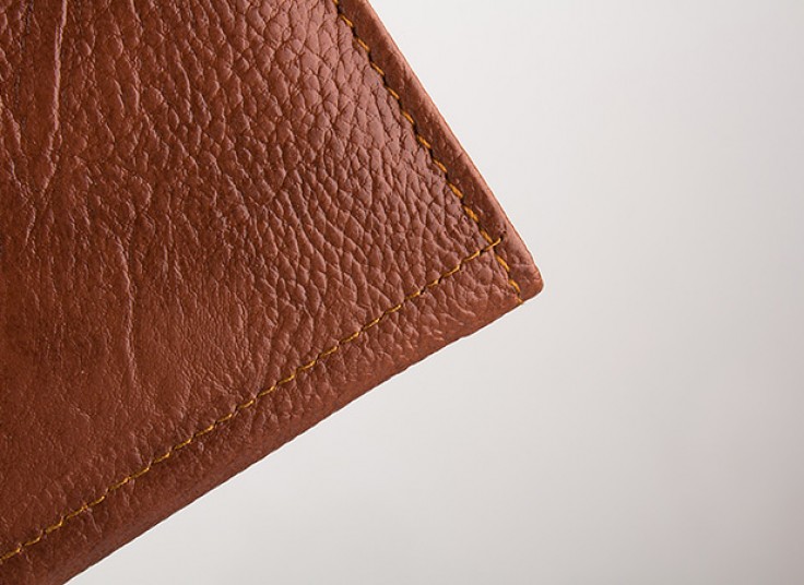 کیف چرمی مدارک