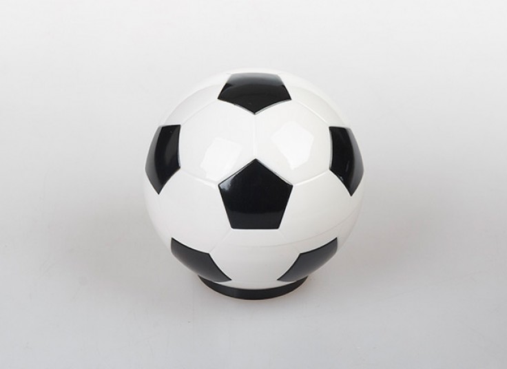 درب باز کن بطری طرح توپ