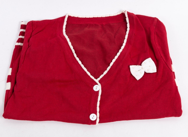 ژاکت بافت زنانه