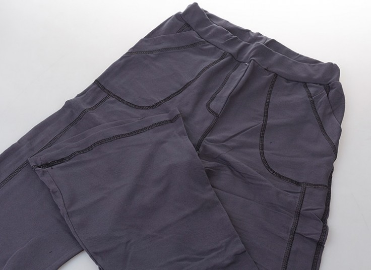 شلوار دورس زنانه Boot cut