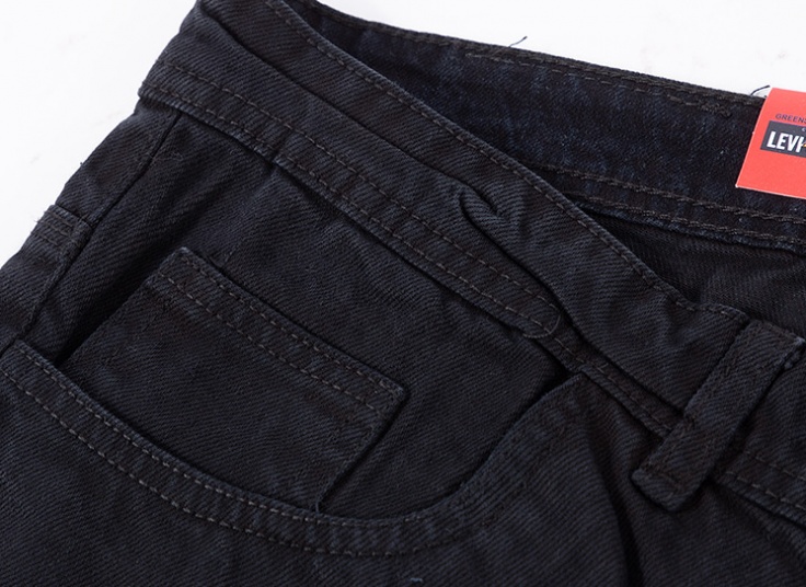 شلوار جین مردانه طرح Levis 501