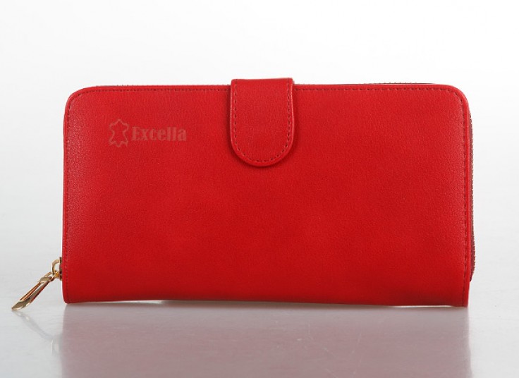 کیف پول زنانه Excella