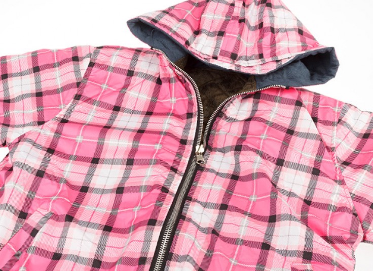 کاپشن دورو طرح Quilted