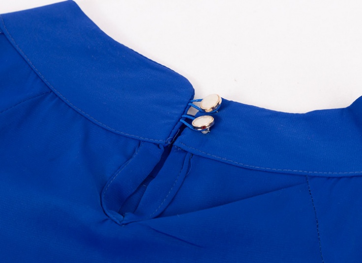 شومیز زنانه آستین کیمونو