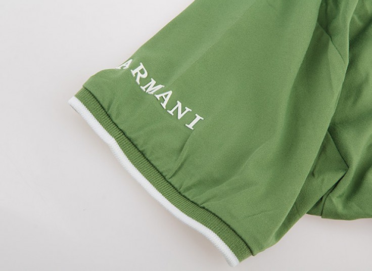 پولوشرت مردانه Armani