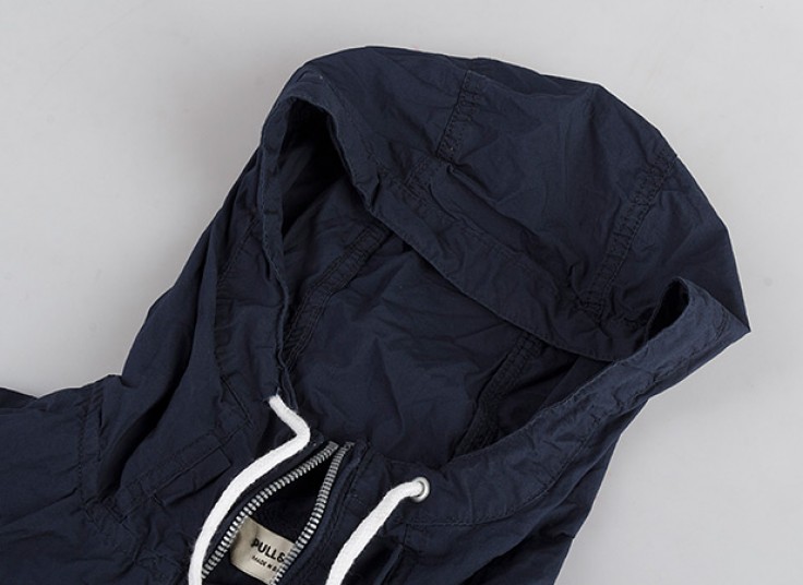 کاور کلاهدار Pull and Bear