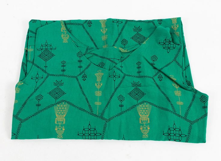 سارافون کرسپو طرحدار