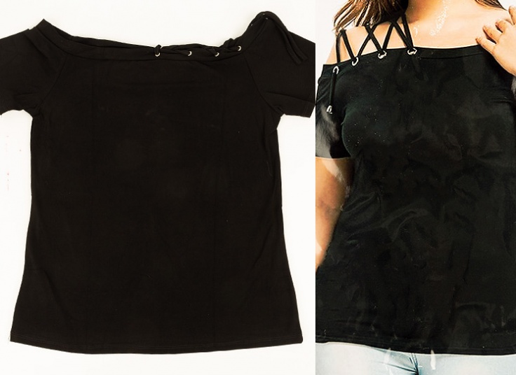 بلوز زنانه مجلسی