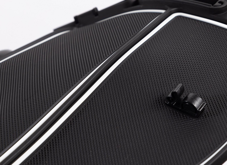 کیت چندمنظوره داشبورد مدل CH09