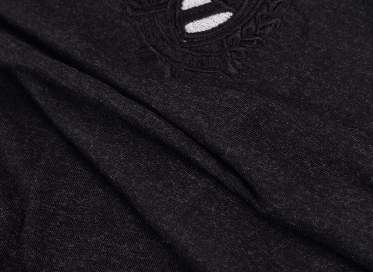 تیشرت مردانه آستین کوتاه طرح POLO