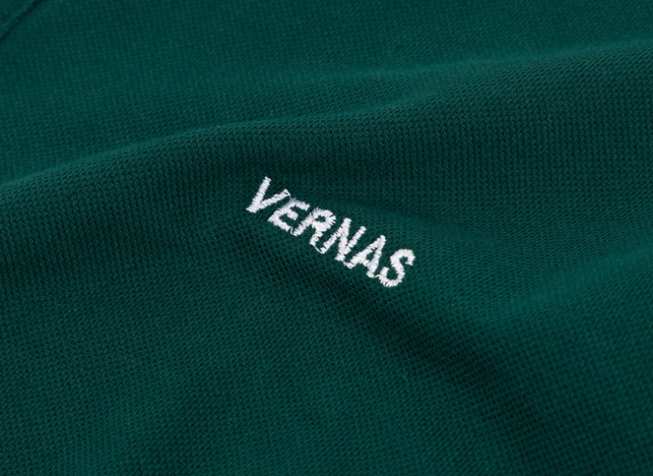 بلوز سه دکمه مردانه Vernas