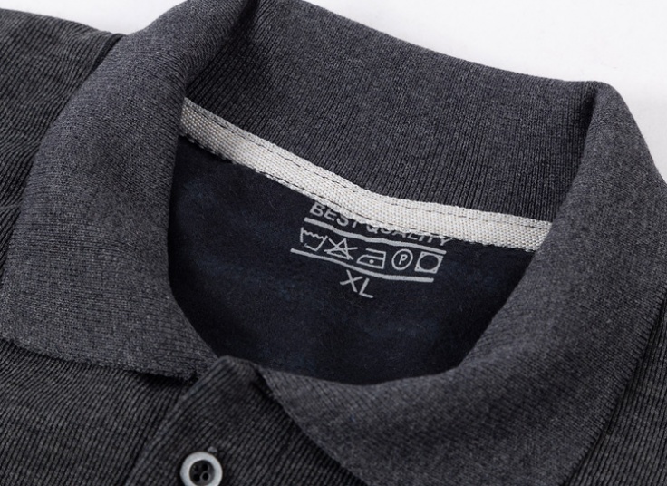 پولوشرت آستین بلند Abercrombie