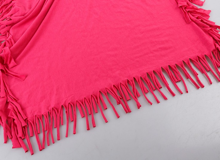 تونیک بلند زنانه Fringe