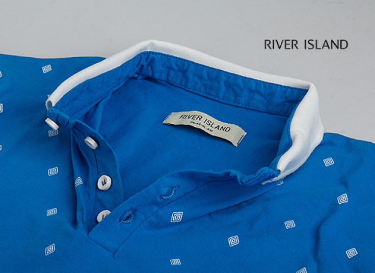 پولوشرت River Island