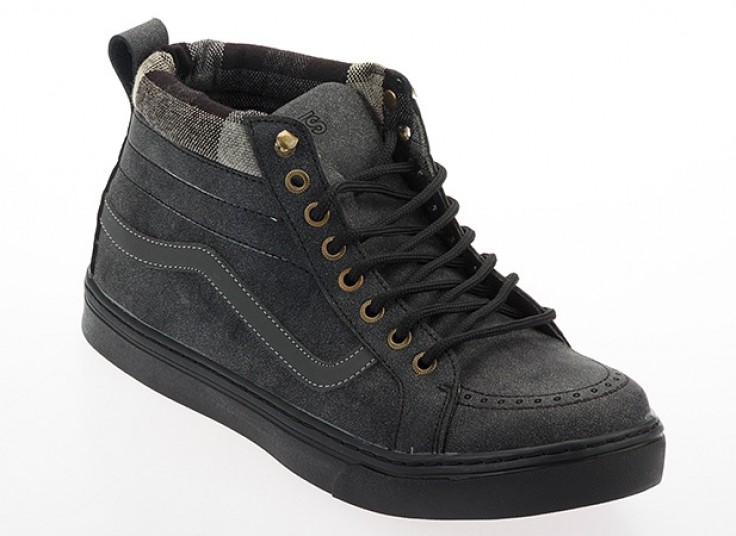 کفش VANS ساقدار