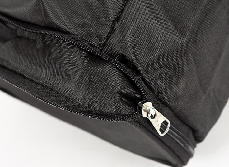 کیف دوشی غذا