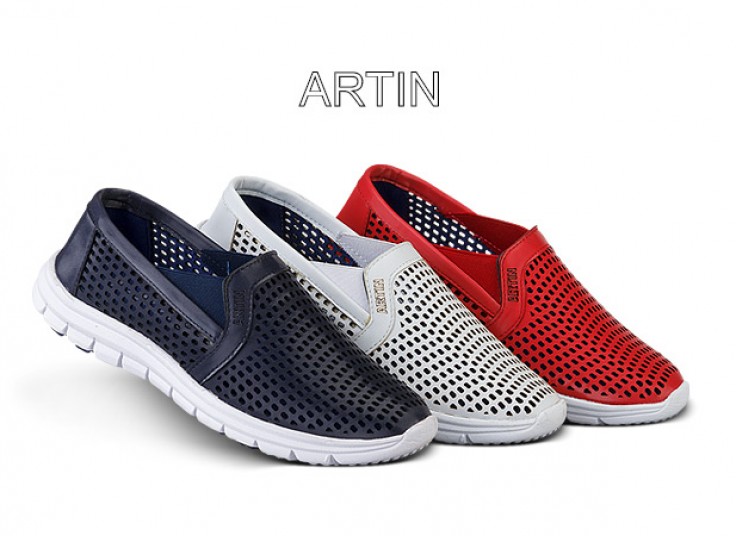 کفش راحتی زنانه ARTIN