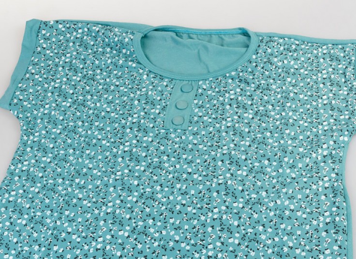 تیشرت زنانه floral