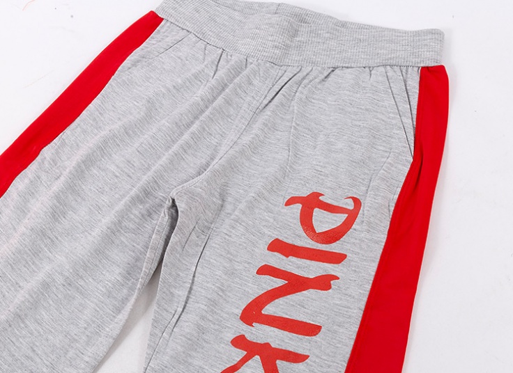 ست سه تکه ورزشی طرح PINK