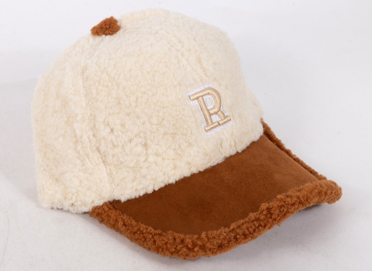 کلاه کپ مدل تدی