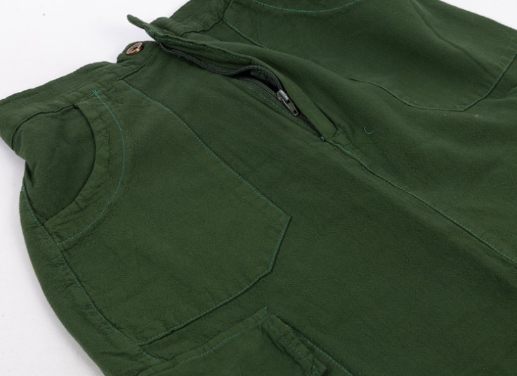 دامن زنانه جیب دار